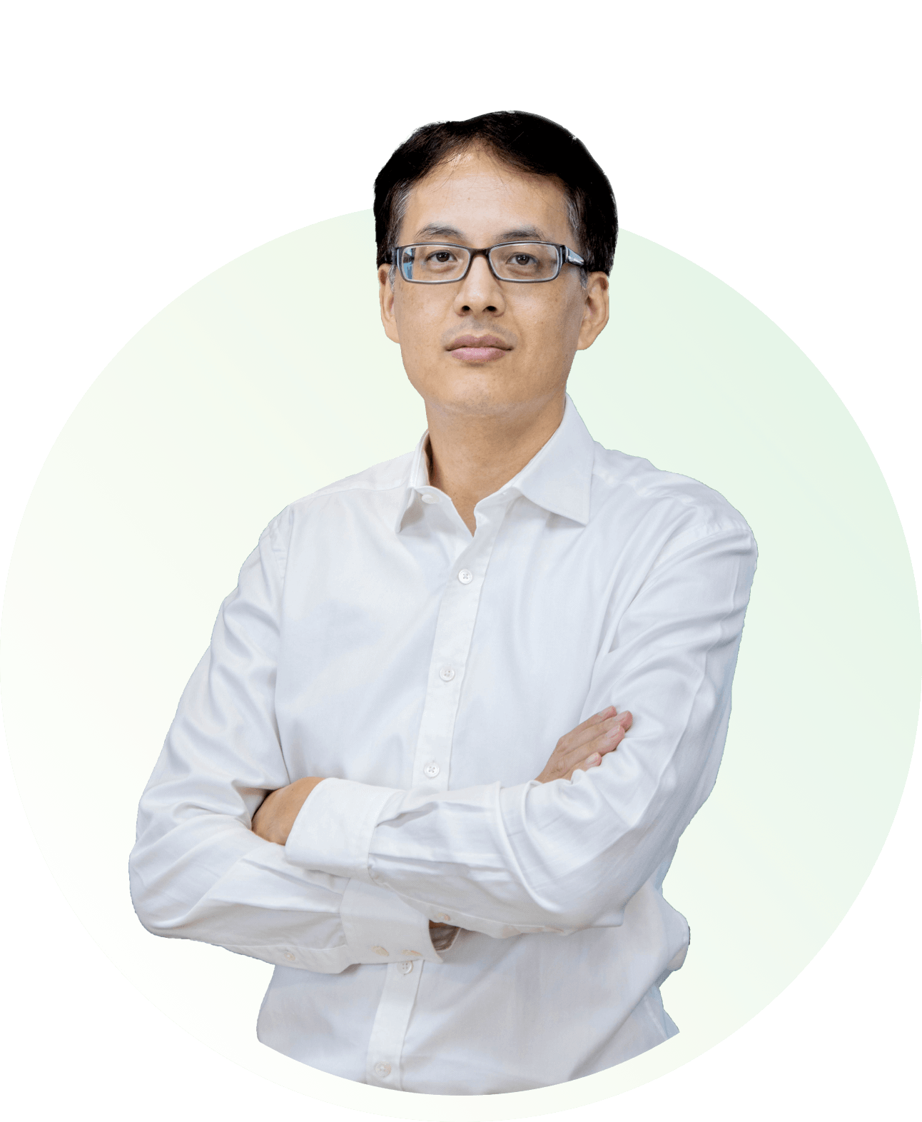 CEO Nguyen Vu Anh